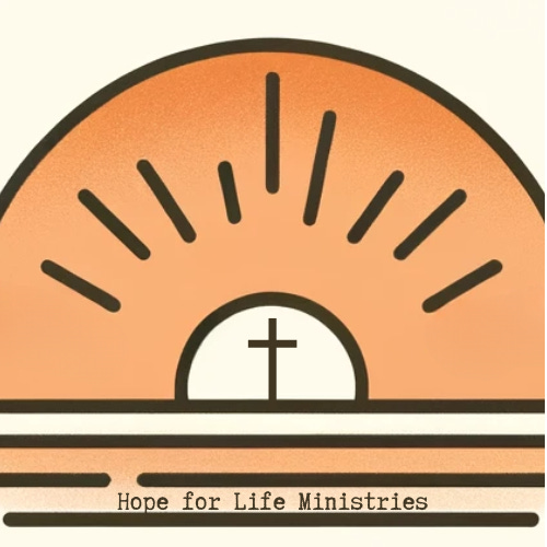 Hope for Life - The Teaching Ministry for Dr. Casey B. Hough
