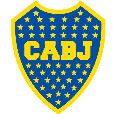 Las últimas dos semanas en Boca fueron más o menos así...