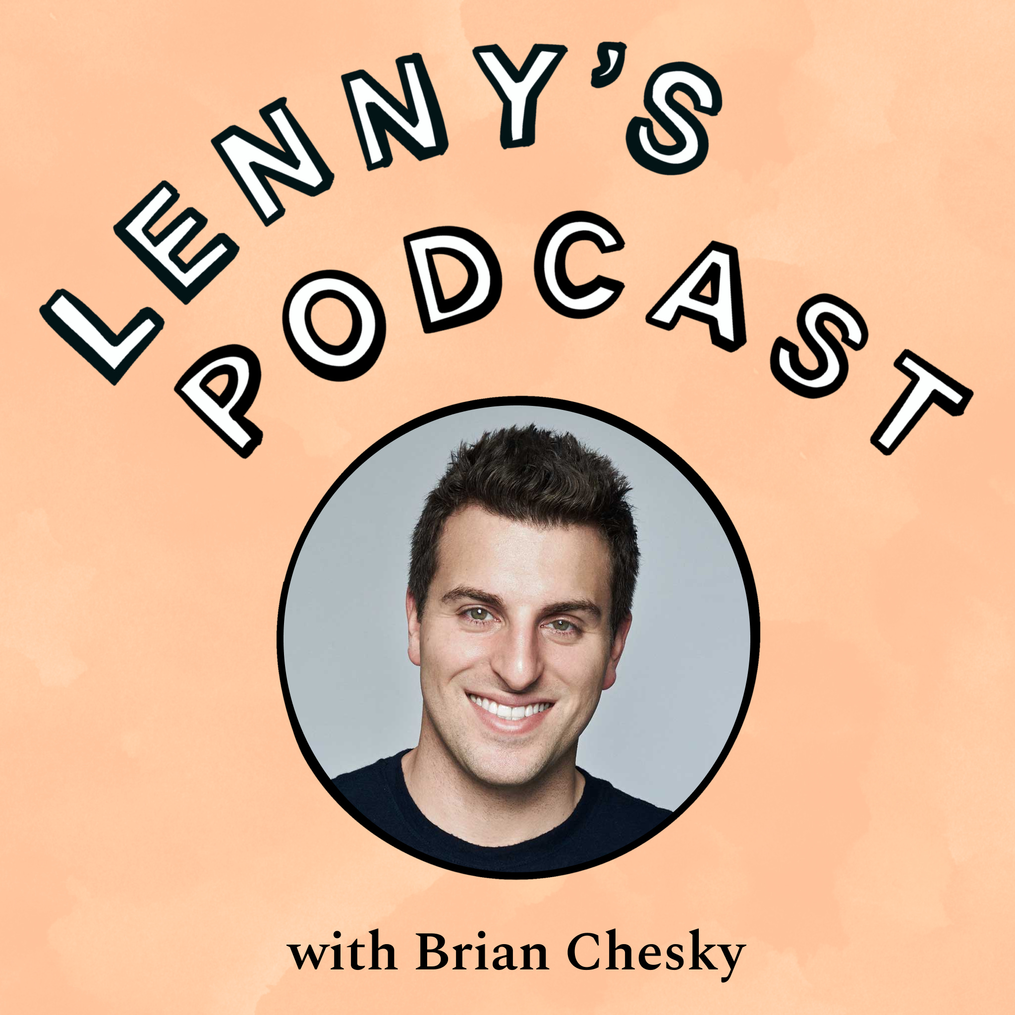 Brian Chesky's new playbook for product, leadership, and growth