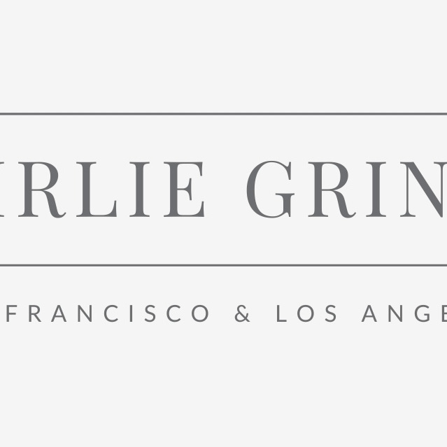 Girlie Grind logo