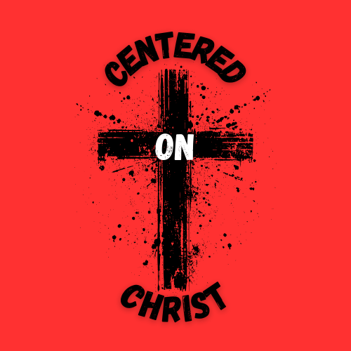 Centered on Christ logo