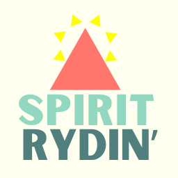 SPIRIT RYDIN' By DeShonna Johnson-Garay