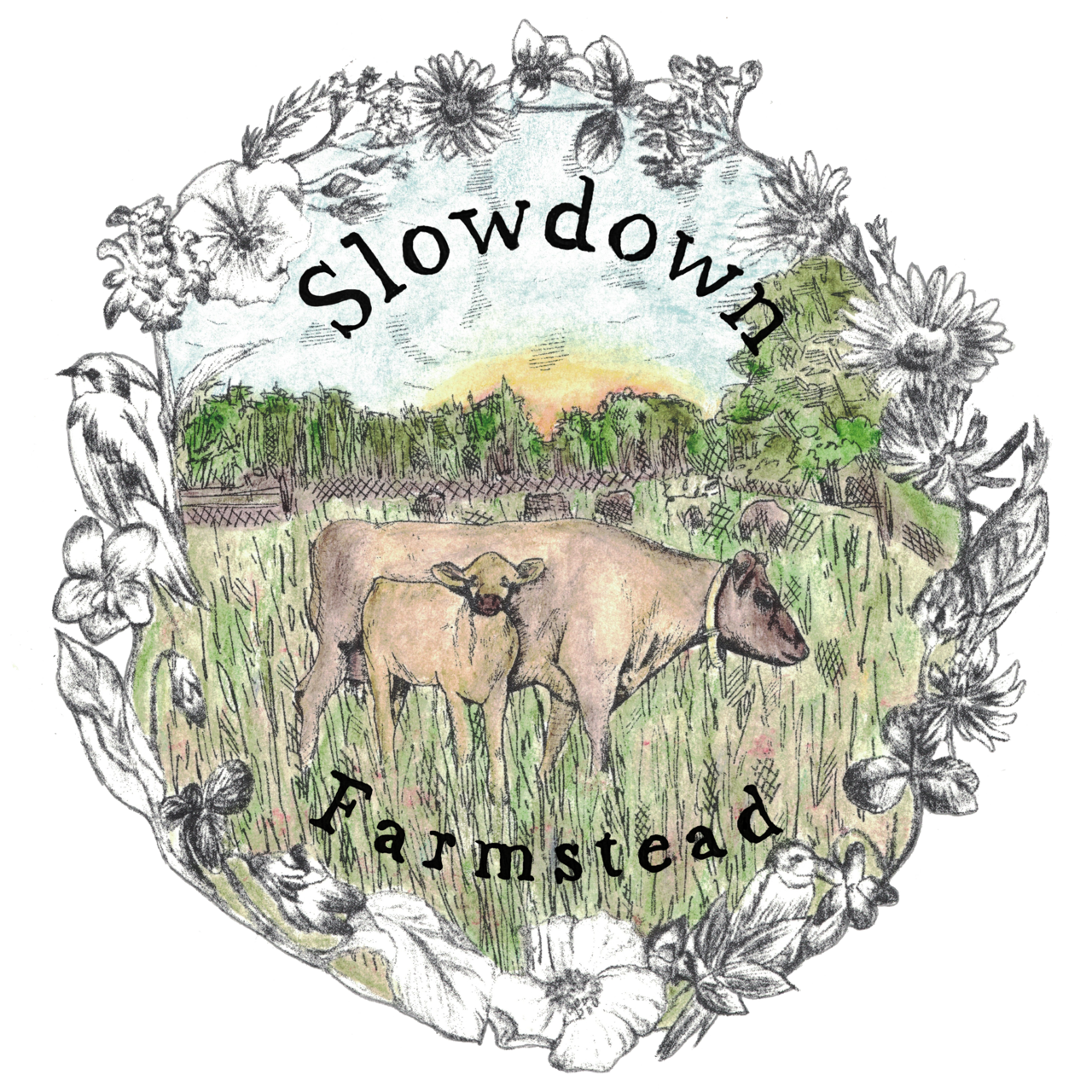 Artwork for Slowdown Farmstead