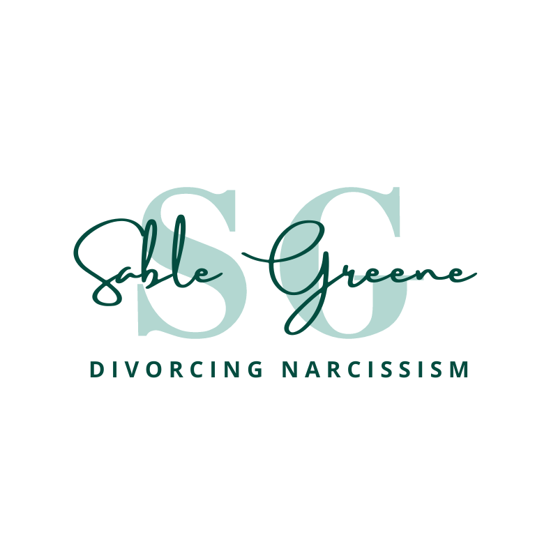 Divorcing Narcissism