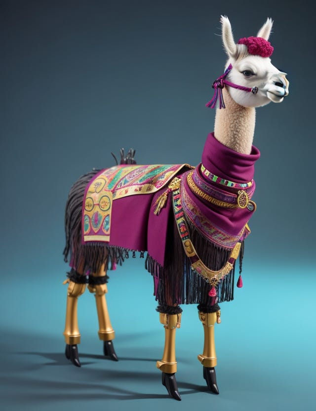 Llama Unleashing The Next Era Of Open Source Ai Language Models