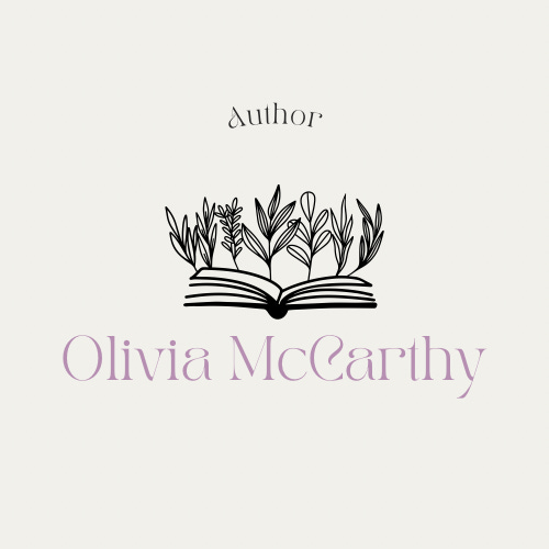 Olivia McCarthy’s Author Substack logo