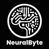 Artwork for NeuralByte