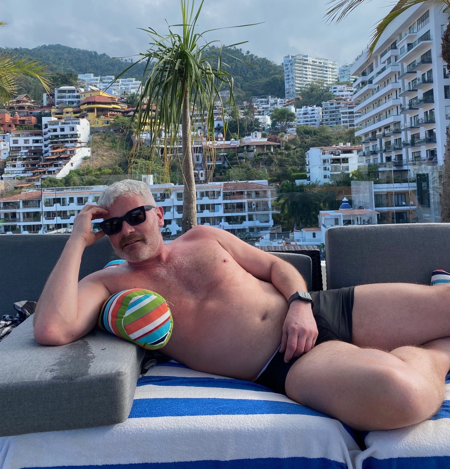 Gay Puerto Vallarta - Queerly Beloved Travel