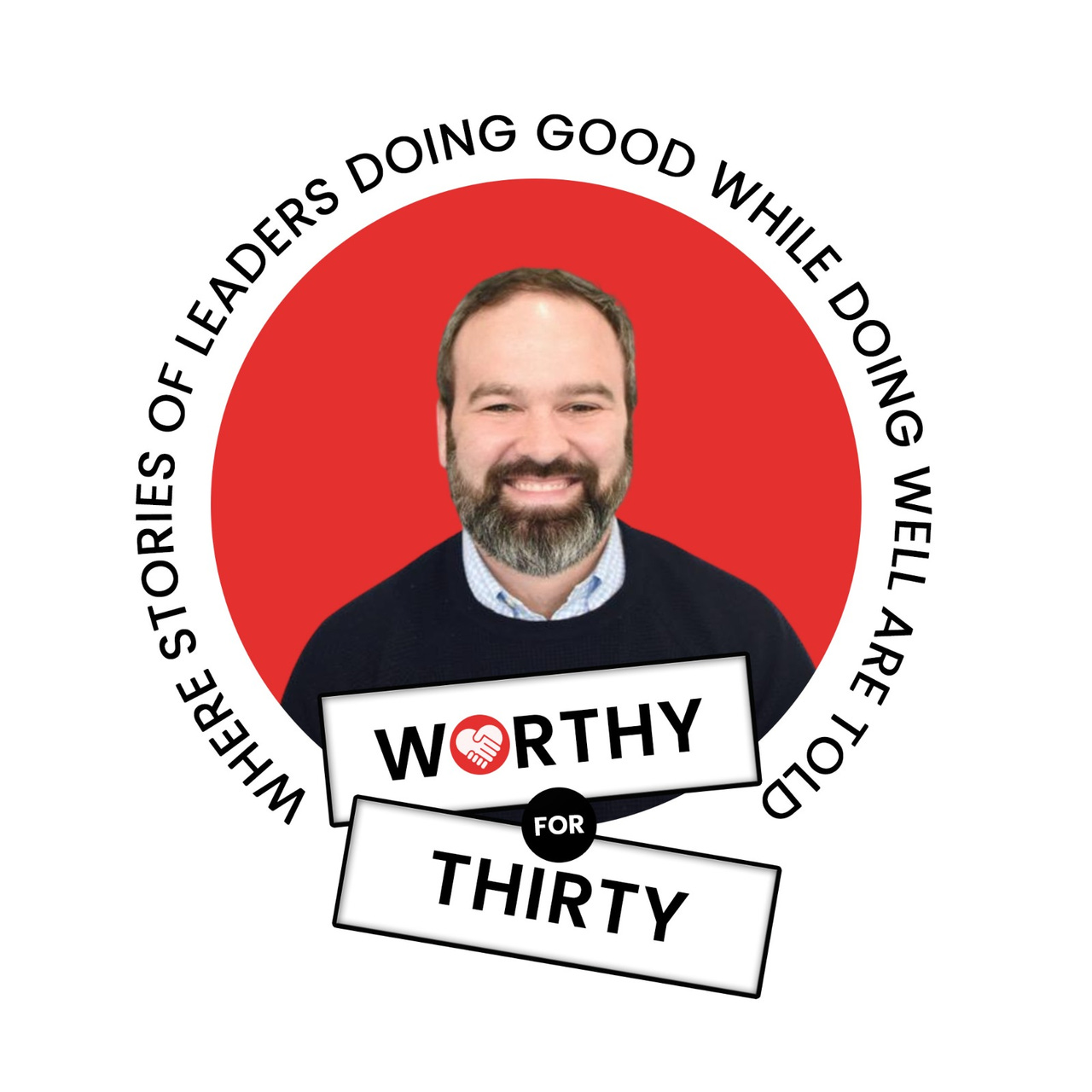 Artwork for Worthy for Thirty