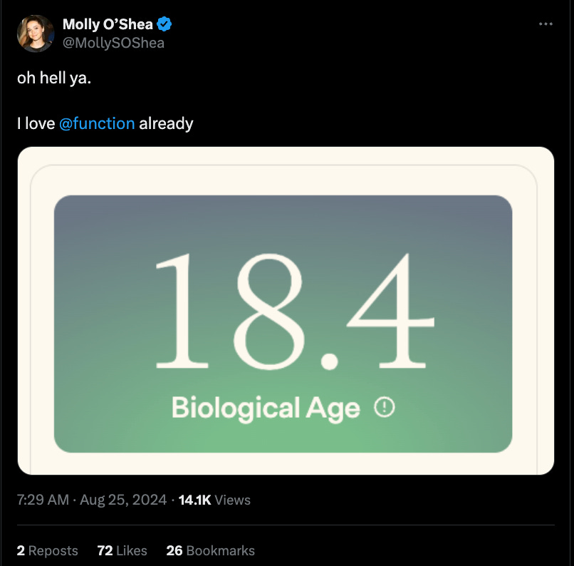 Sourcery → Telegram - by Molly O’Shea - Sourcery