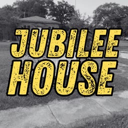 Jubilee House