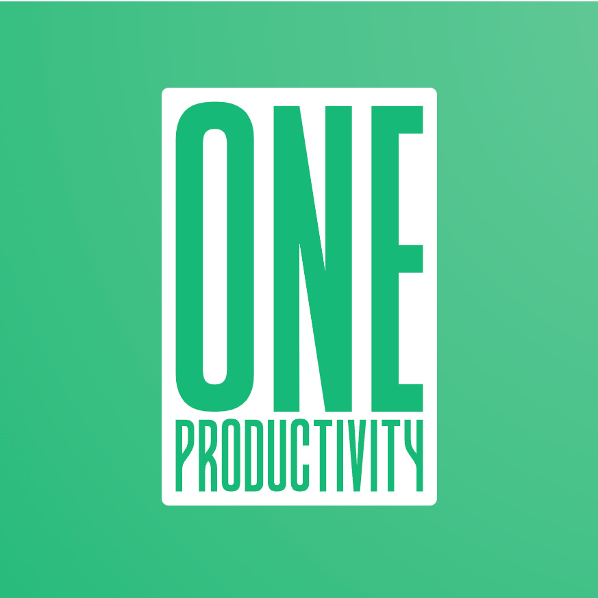 One Productivity