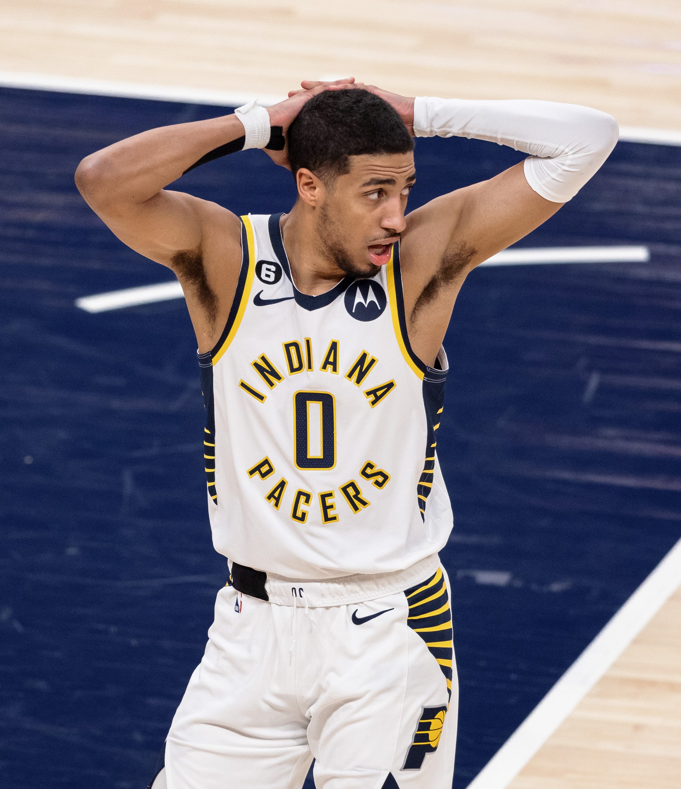 2023 NBA Summer League: Pacers' Bennedict Mathurin shows growth