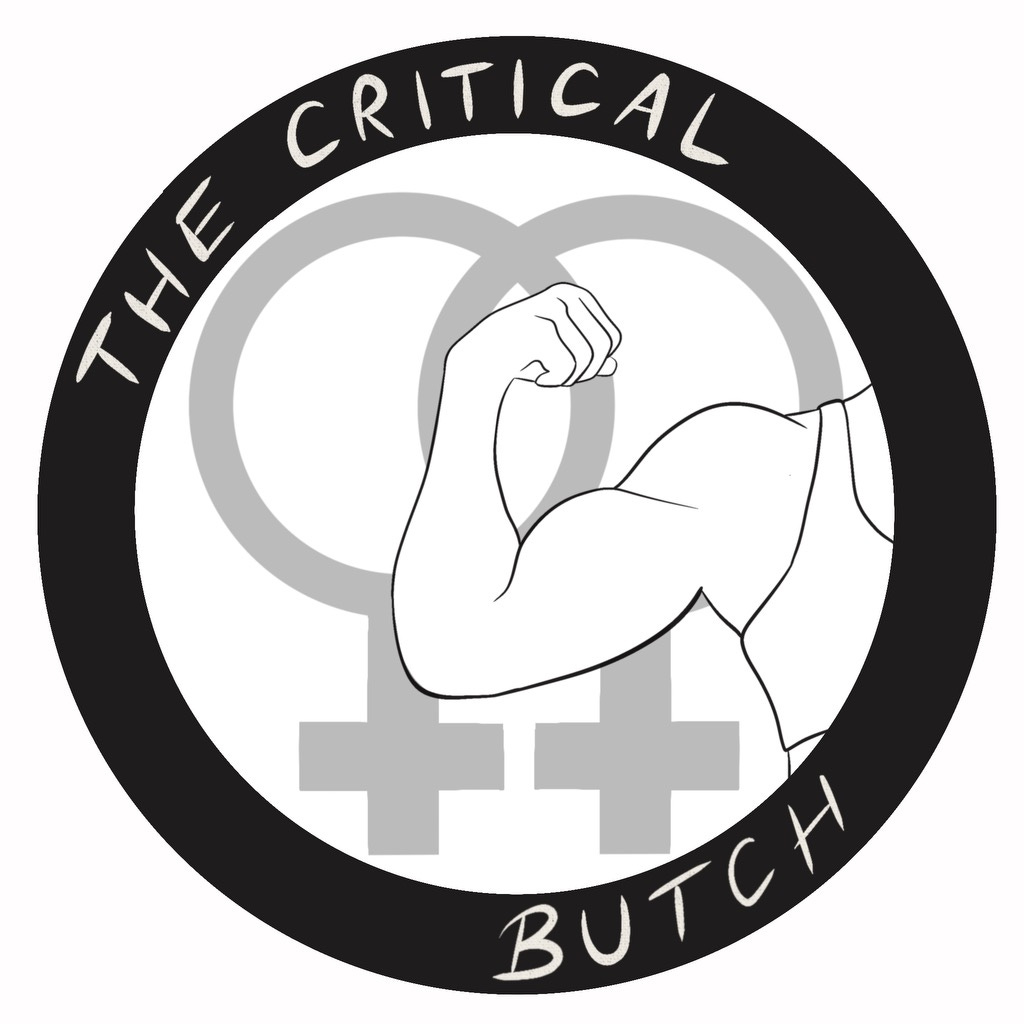 The Critical Butch