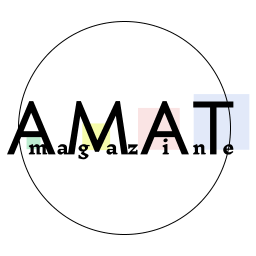 Amat logo