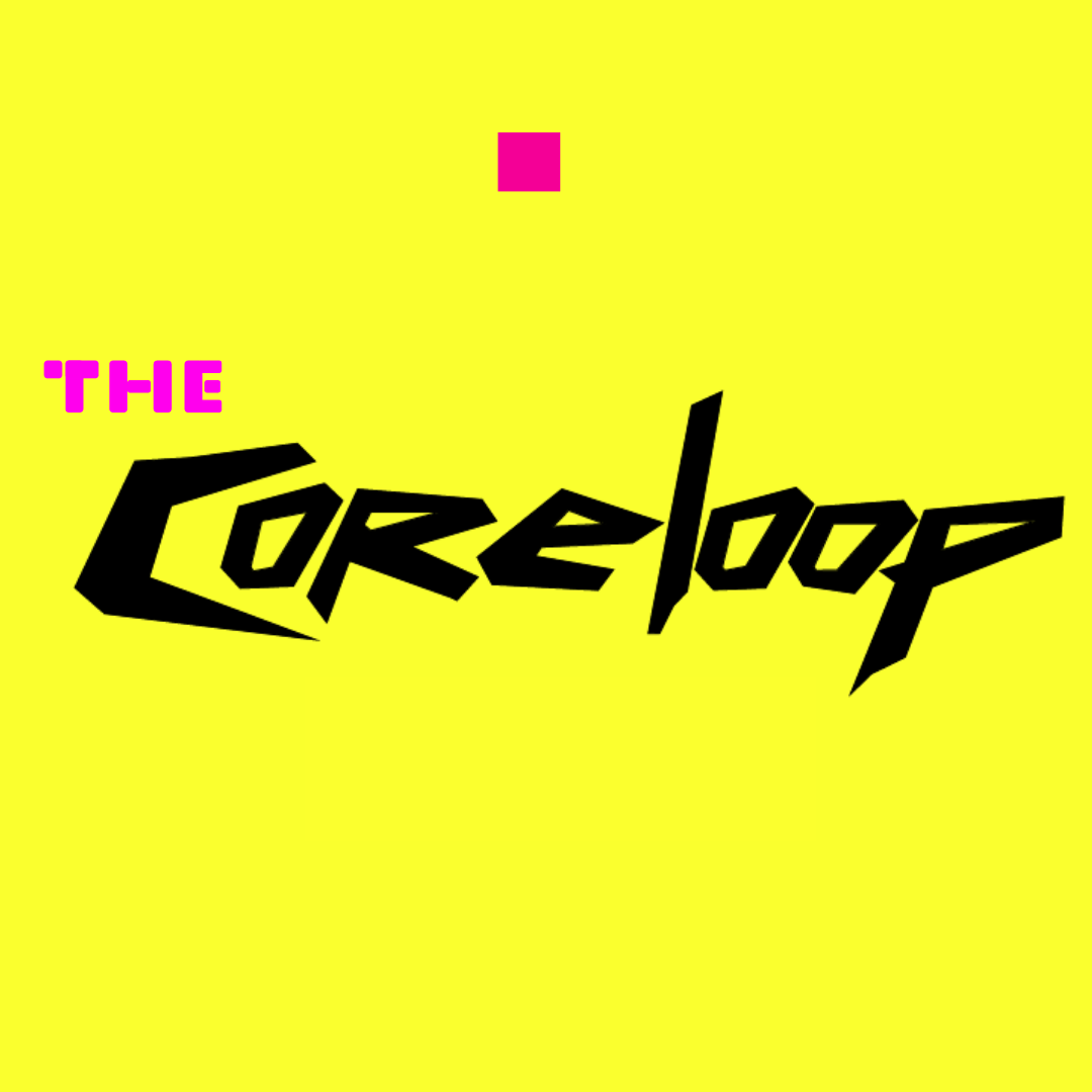 Artwork for thecoreloop’s Substack