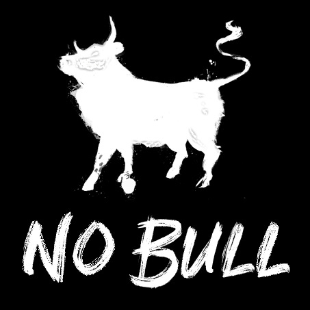 The Tuesday HOT TAKE - by Susan Stroud - No Bull