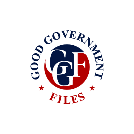 Artwork for Good Government Files