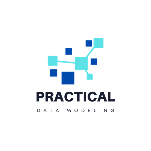 Artwork for Practical Data Modeling