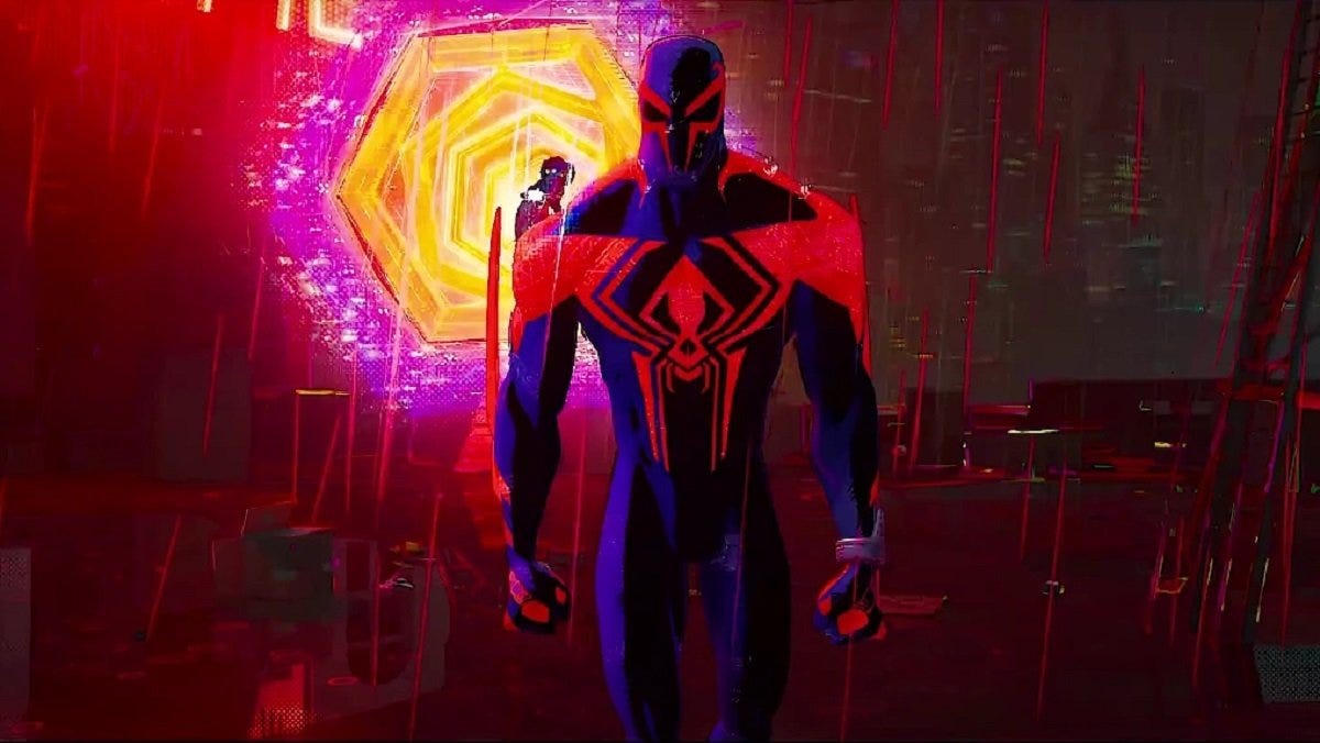 Live-Action Miles Morales Movie Will Come After SPIDER-MAN 4 and BEYOND THE  SPIDER-VERSE - Nerdist