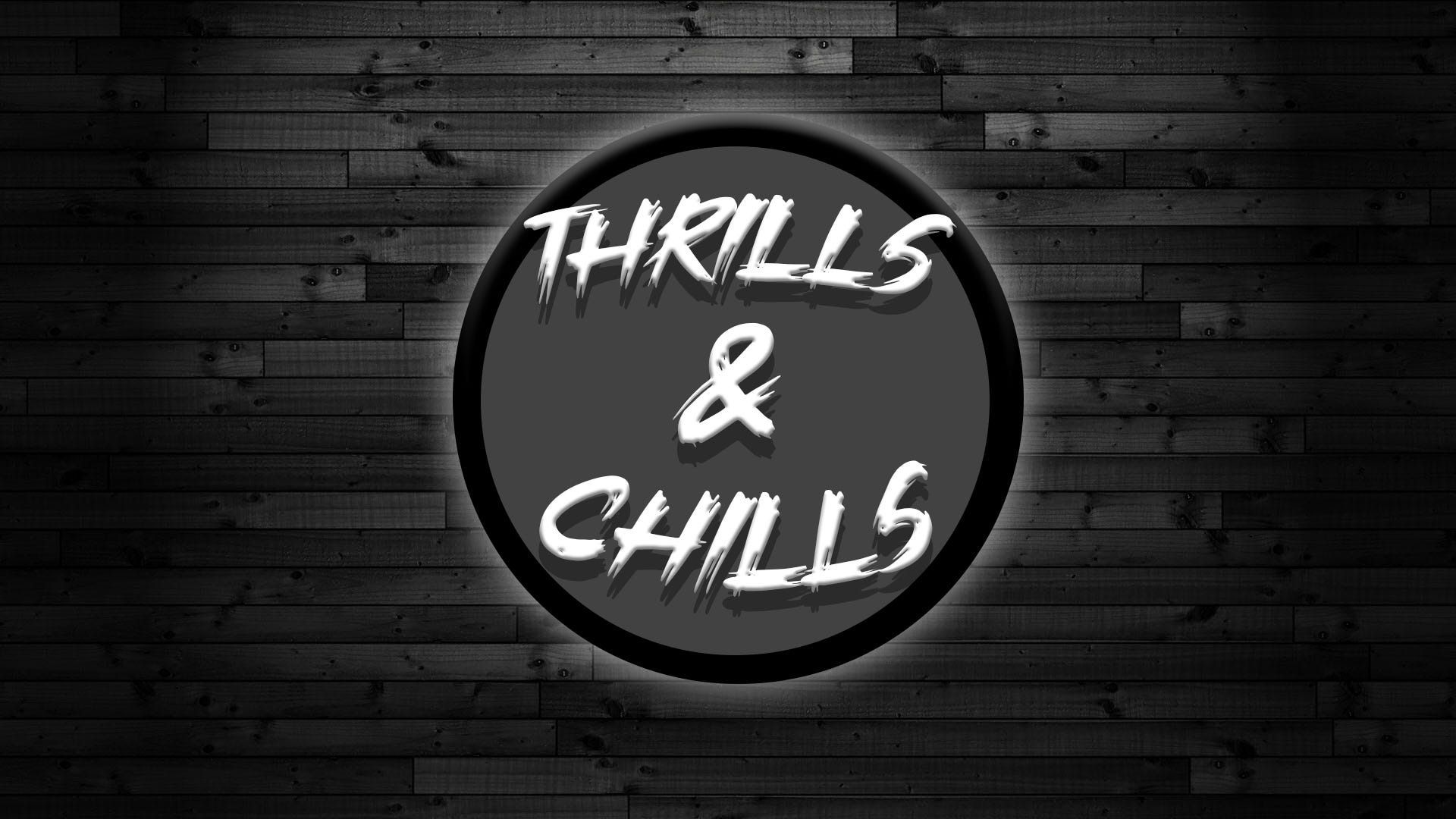 Thrills and Chills Substack logo