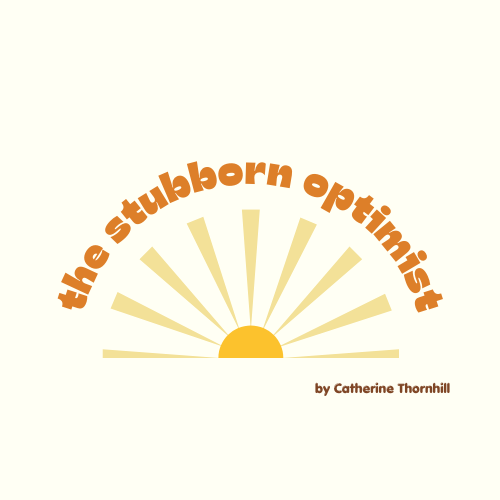 The Stubborn Optimist