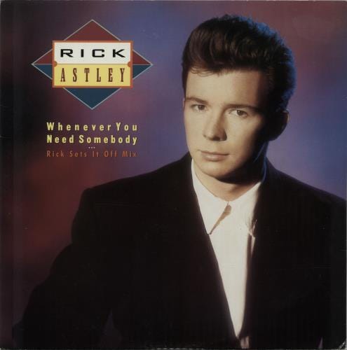 Rick Astley: Heaven knows I'm Rickrolling now - the interview