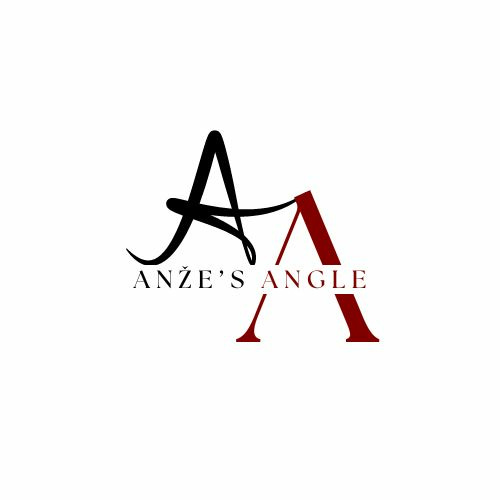 Anže's Angle logo