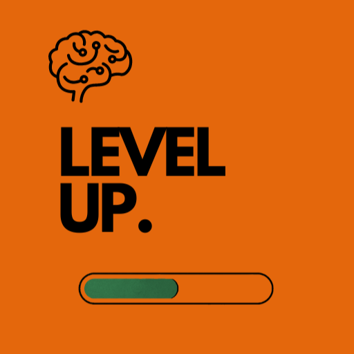 Artwork for Level Up