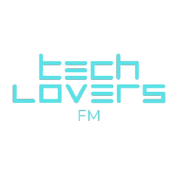 Artwork for TechLovers FM 