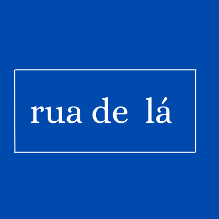 rua de lá