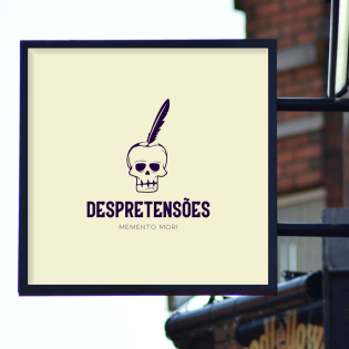 Despretensões logo