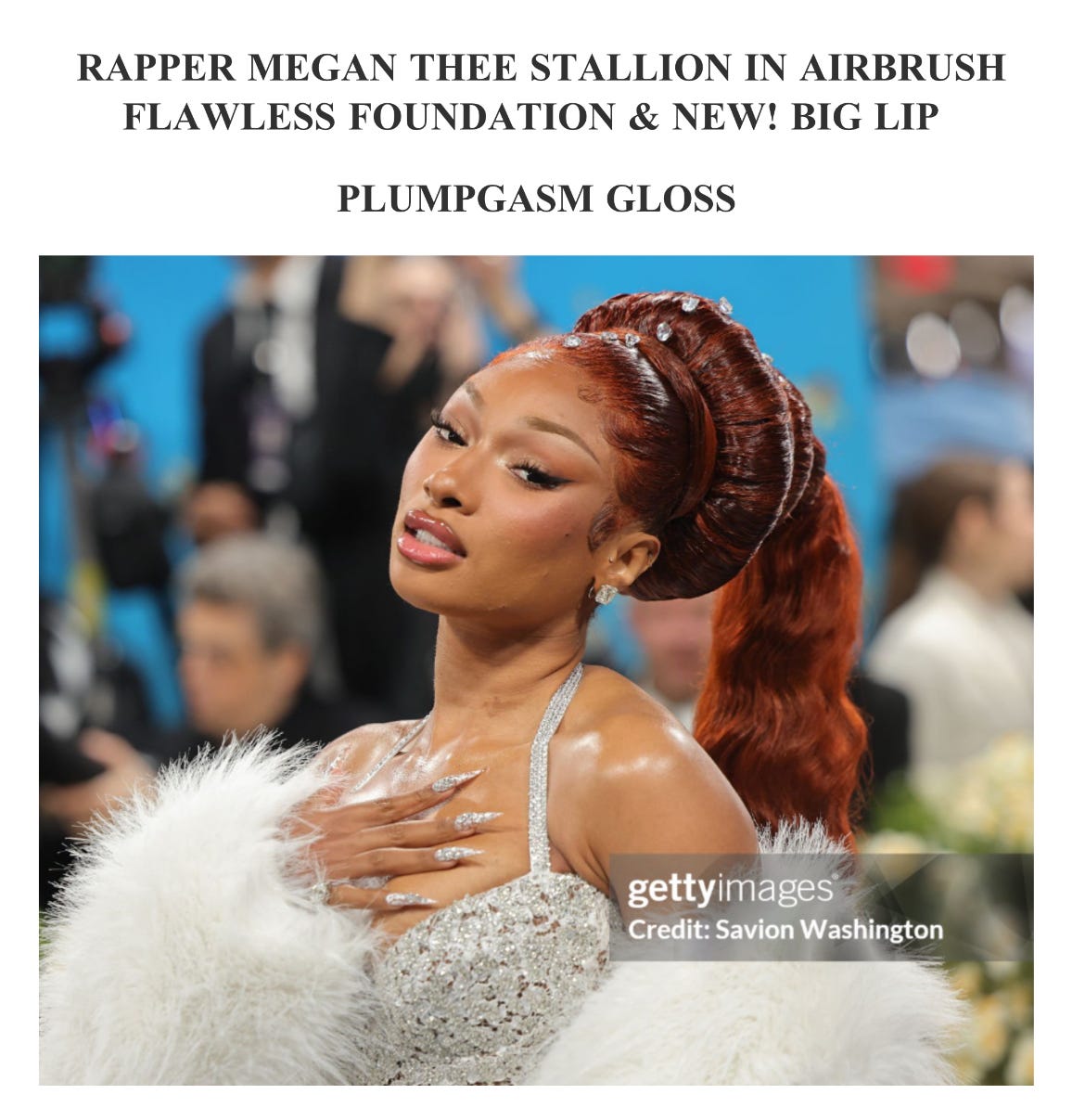 Plumpgasm Nudegasm