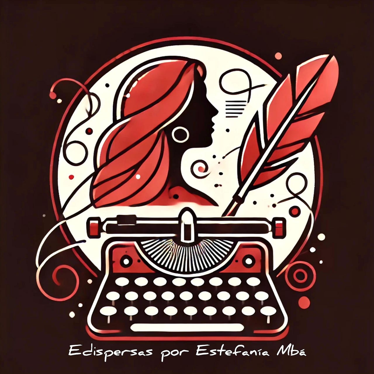 Edispersas por Estefanía