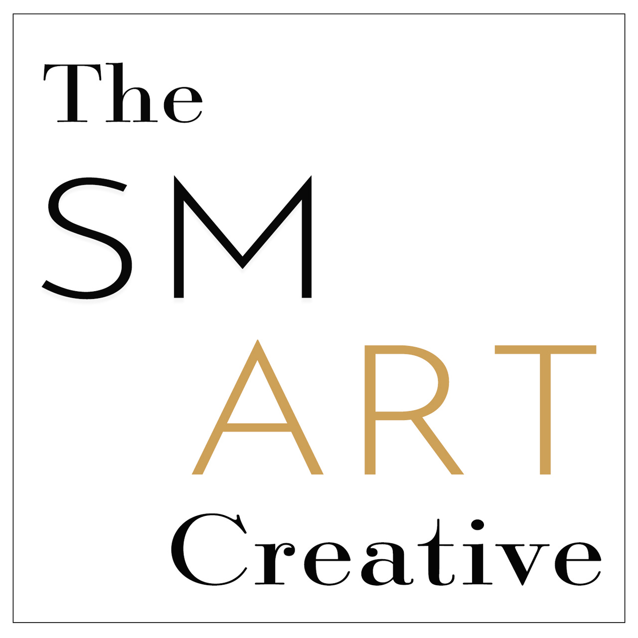 Artwork for The Smart Creative