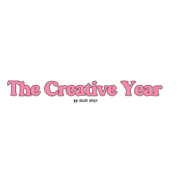 The Creative Year