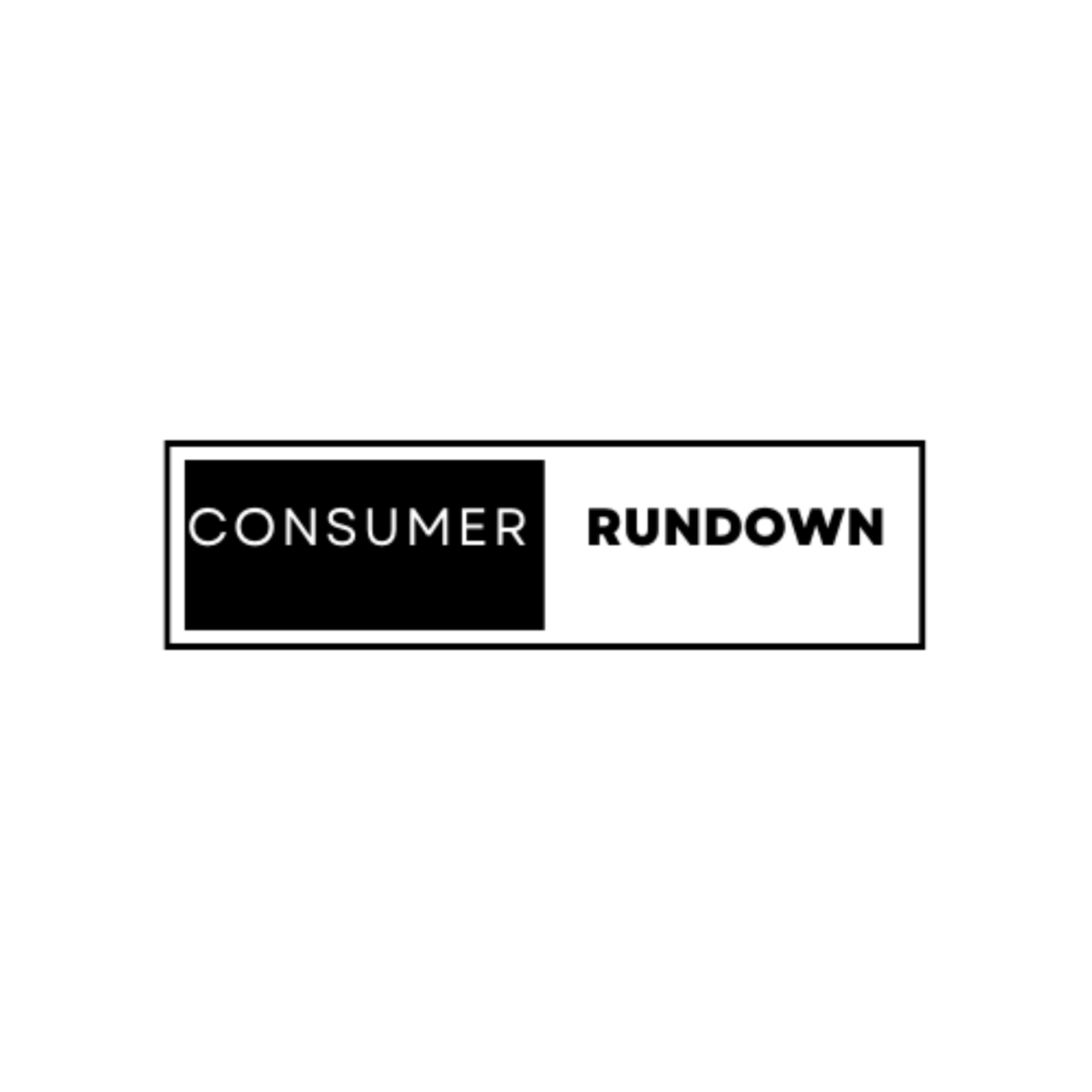 Consumer Rundown