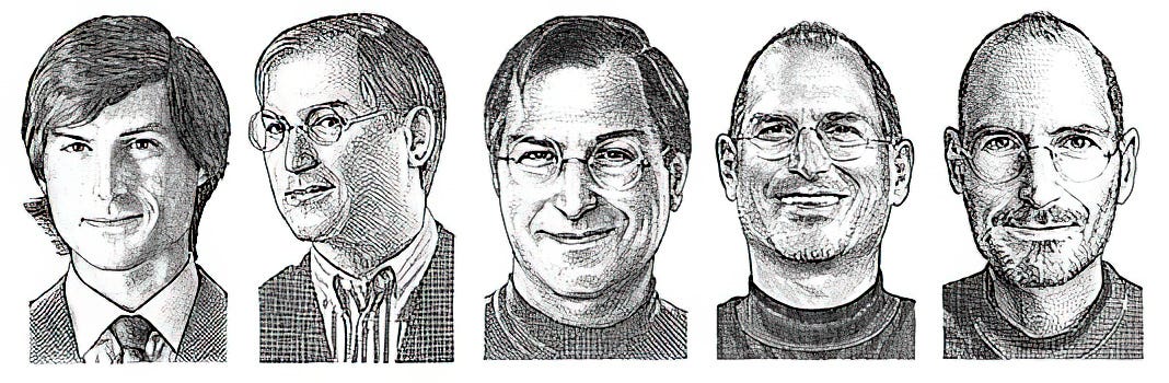 Steve Jobs Drawings for Sale  Fine Art America
