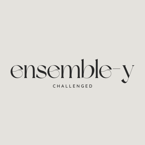 Ensemble-y Challenged logo