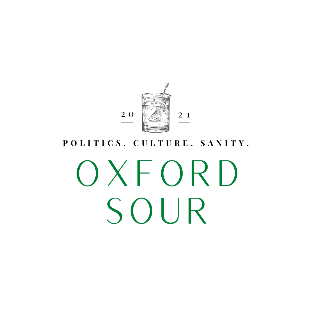 Artwork for Oxford Sour 