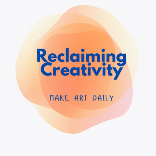 Reclaiming Creativity logo