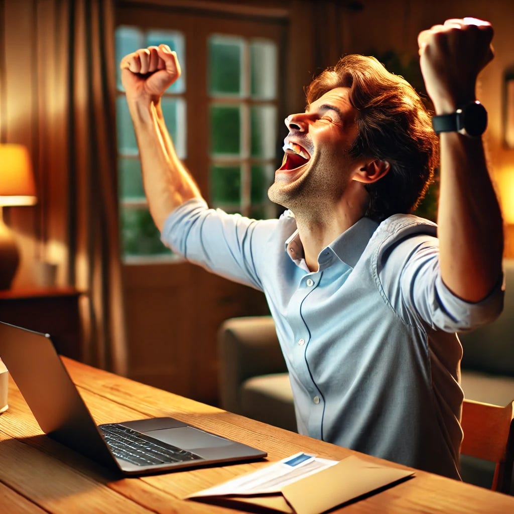 From Local Office to Global Freedom My Journey to Remote Success