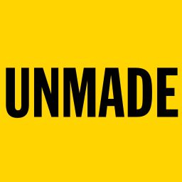 Artwork for Unmade: media and marketing analysis  