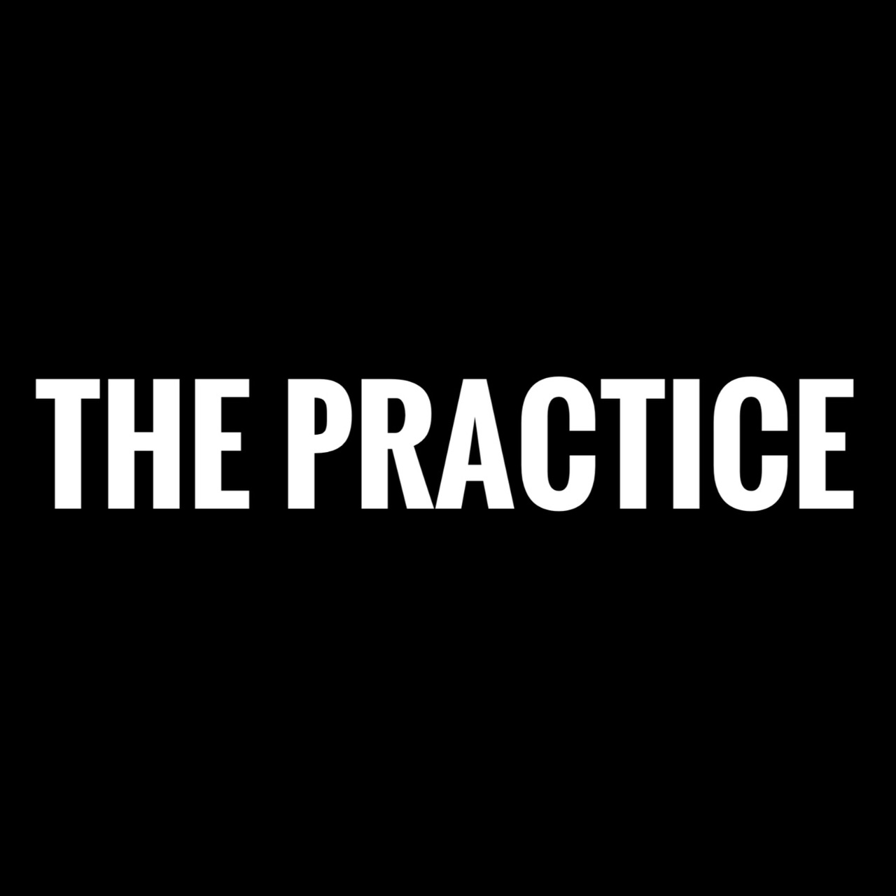 The Practice logo