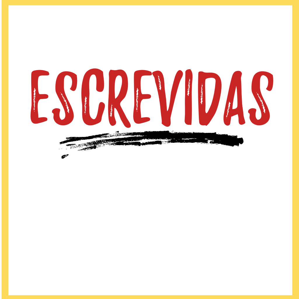 ANTÔNIO SIÚVES | ESCREVIDAS logo