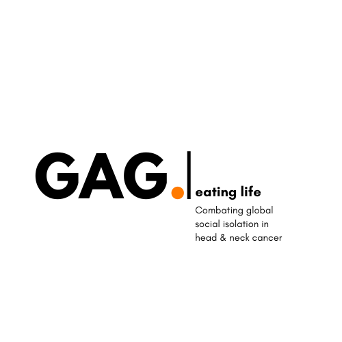 Artwork for GAG.| eating life