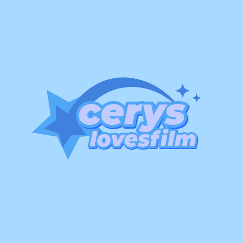 Artwork for ceryslovesfilm 