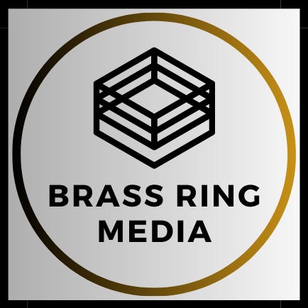 Artwork for Brass Ring Media