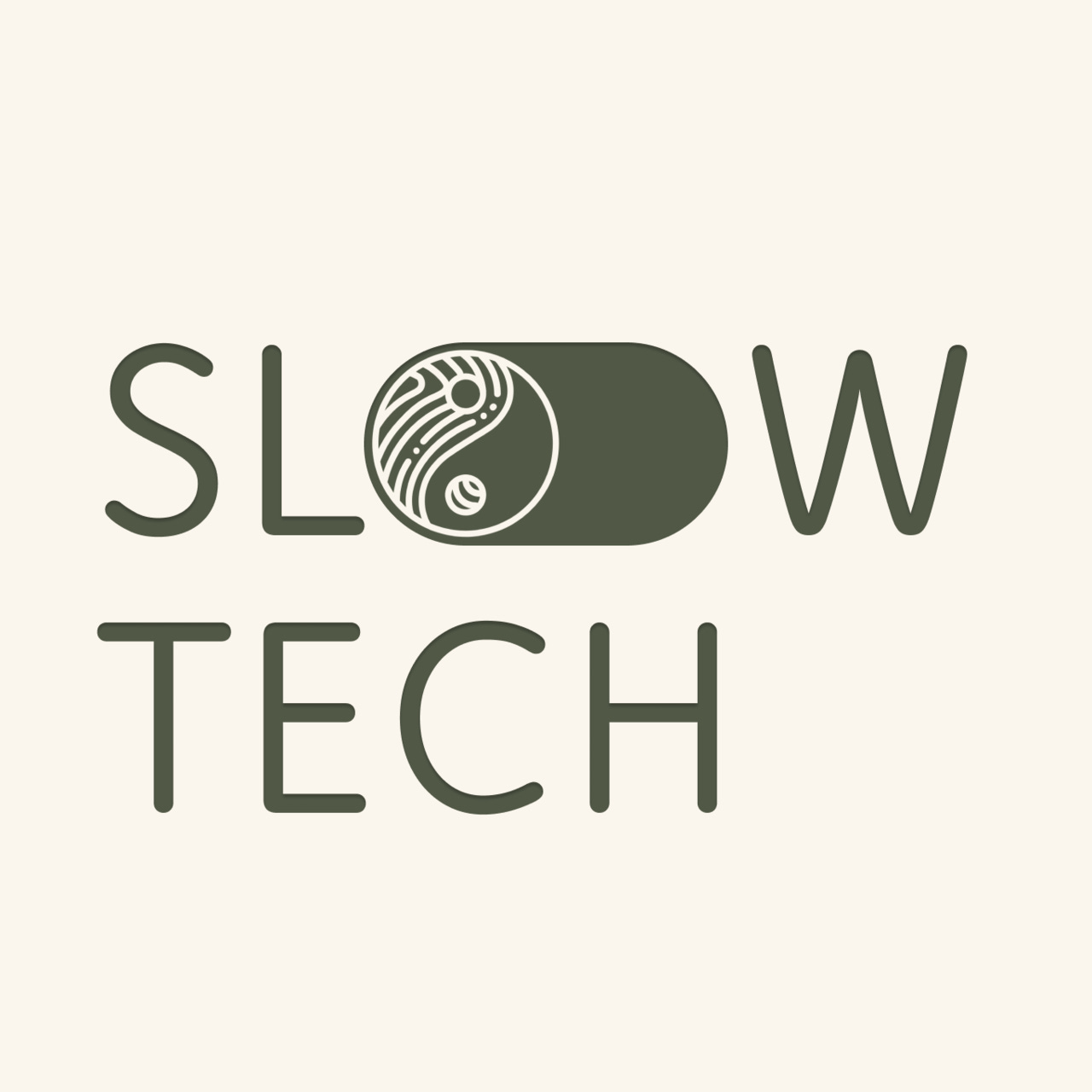 Slow Tech Journey logo