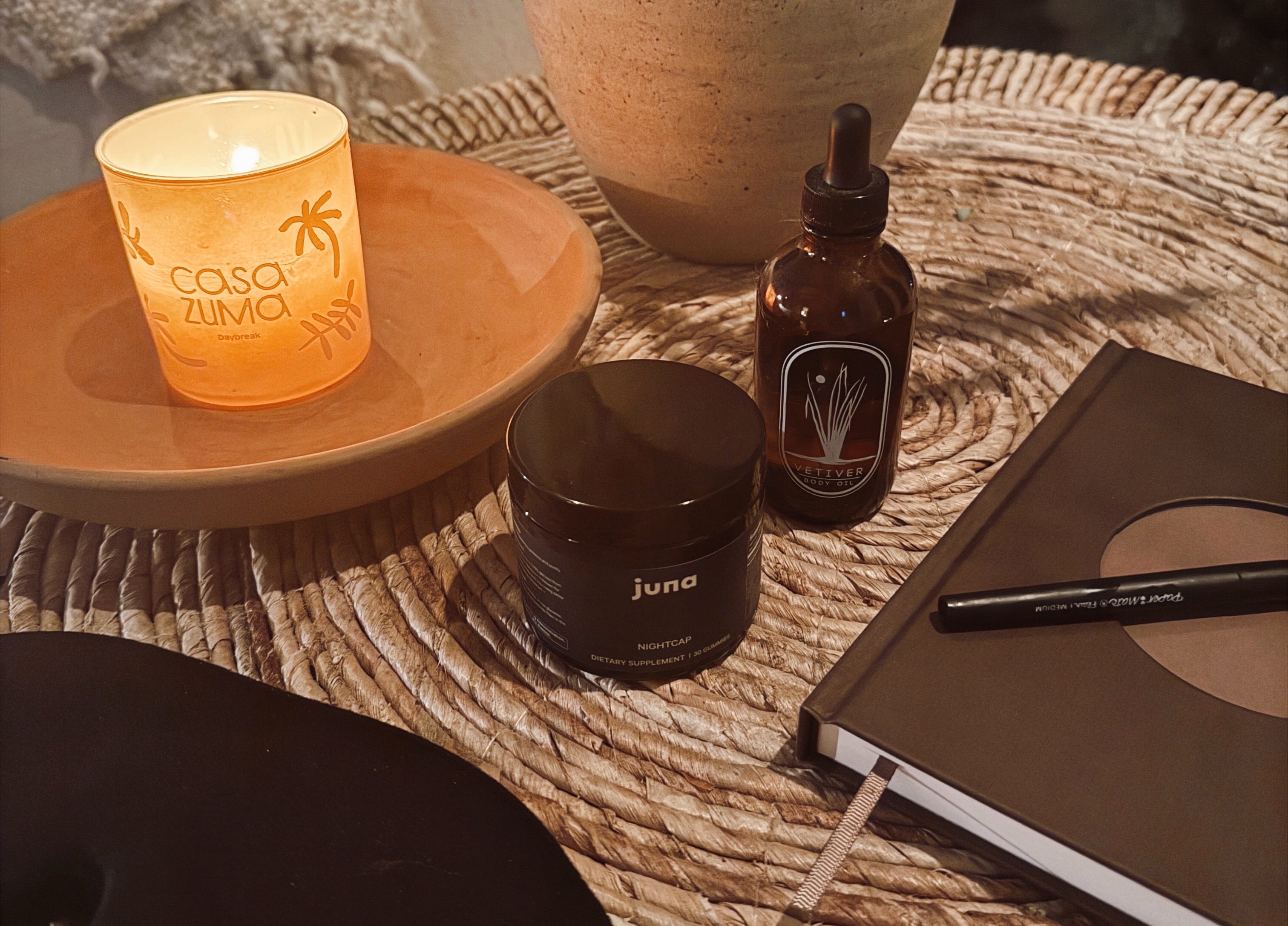 Nervous System Toolkit Breathing Space by Camille Styles